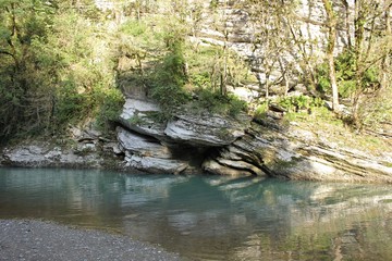 Реликтовый Биосферный Заповедник.