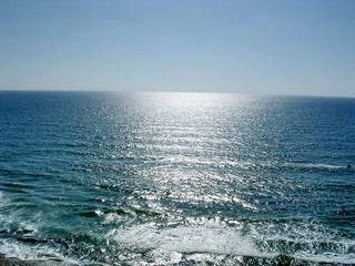 Shefayim sea 2006