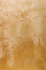 Decorative plaster texture, decorative wall, stucco texture, decorative stucco