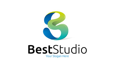 Best Studio Logo