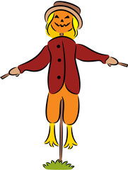 Scarecrow