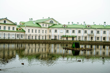 Сергиев - Посад