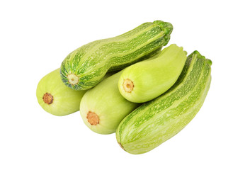 Vegetable marrow (zucchini)