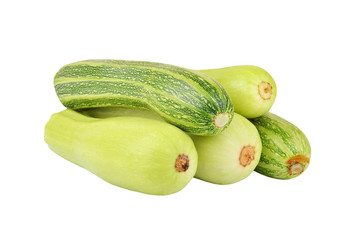 Vegetable marrow (zucchini)