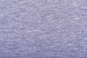 Jersey fabric background