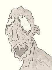 ugly monster