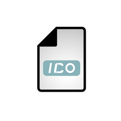 computer file icon