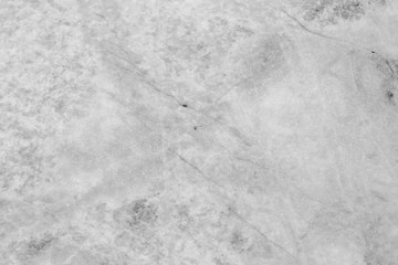 White marble texture .