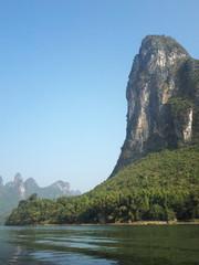great scenery from Guilin, China.