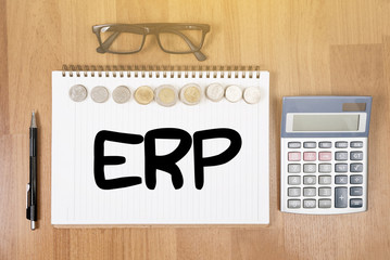 ERP