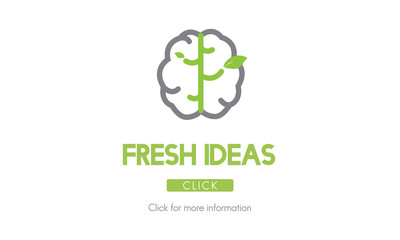 Big Data Creative Thinking Ideas Concept