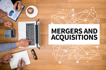 M&A (MERGERS AND ACQUISITIONS)