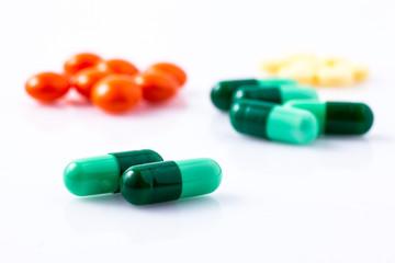 Drugs for cure