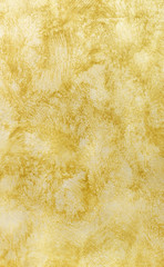 Decorative plaster texture, decorative wall, stucco texture, decorative stucco