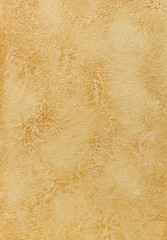 Decorative plaster texture, decorative wall, stucco texture, decorative stucco