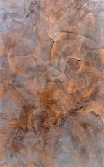 Decorative plaster texture, decorative wall, stucco texture, decorative stucco