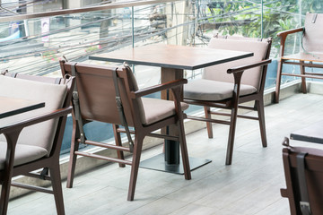Dining Table and Chairs
