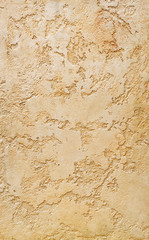 Decorative plaster texture, decorative wall, stucco texture, decorative stucco