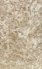 Decorative plaster texture, decorative wall, stucco texture, decorative stucco