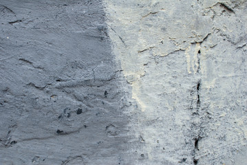 old plastered wall, abstract concrete, landscape style, grunge concrete surface, great background or texture