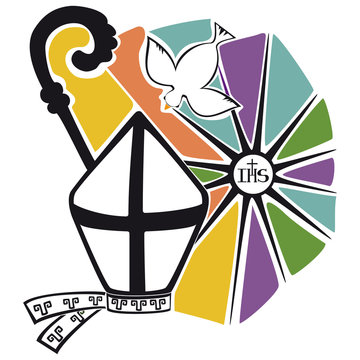 Simboli della religione cristiana