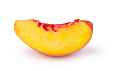 Nectarine fruit