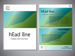 Template of book cover for brochure,flyer,annual report .Vector design illustration eps10