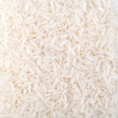 Natural rice Background