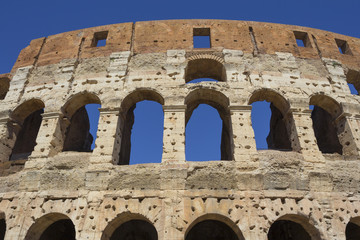 Obraz premium Colosseum in Rome