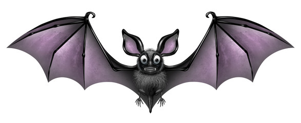 Bat Isolated