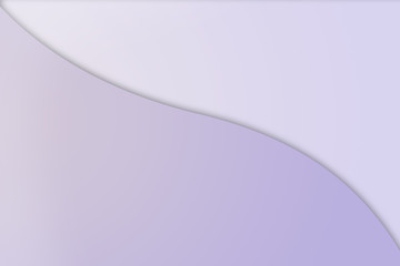 oft colored abstract background