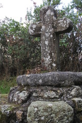 croix de chemin