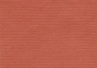 Fototapeta premium Red paper background with pattern