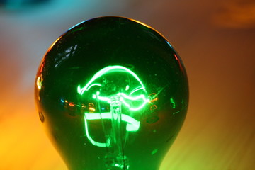 Buntes Licht 9