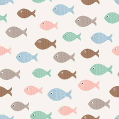 fish pattern