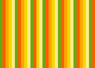 Obraz premium Vertical stripes color background in vintage or retro style.