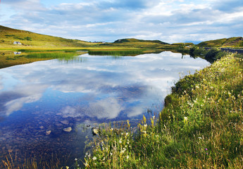 Schottland Applecross