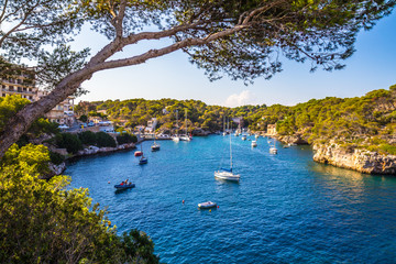 Mallorca - Spain