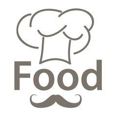 Food logo