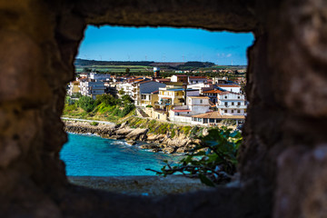 Le Castella