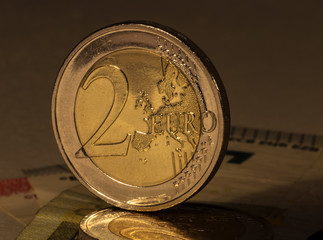 Euro Münze