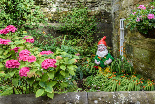 Garden Knome