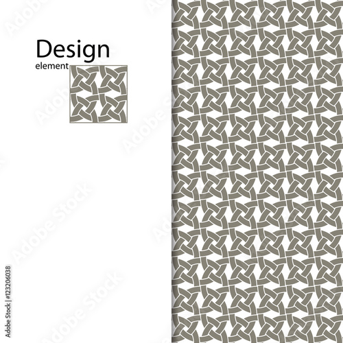 Quot Traditional Arabic Ornament Seamless For Your Design Geometric Pattern For Laser Cutting Laser Cut Glasses Template