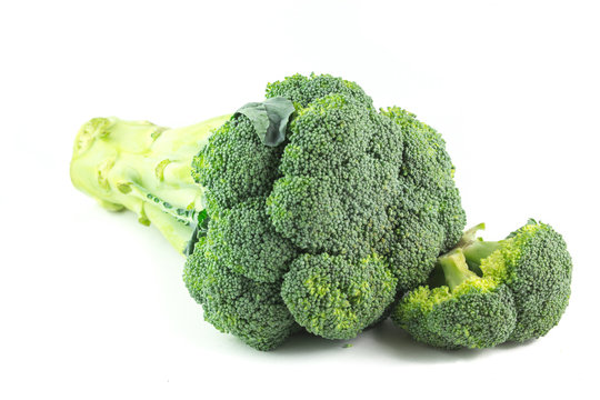 Broccolo verde