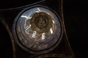 Sinaia Monastery