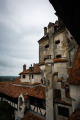 Bran castle
