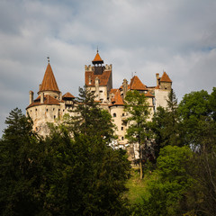 Bran castle