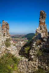 Rasnov Fortress