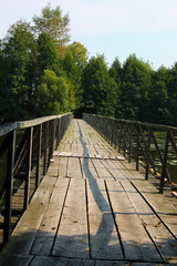 Obraz premium Bridge