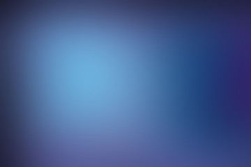 Abstract purple and blue blur color gradient background for design concepts, wallpapers, web,...